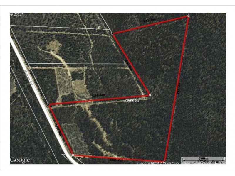 Coonabarabran NSW 2357