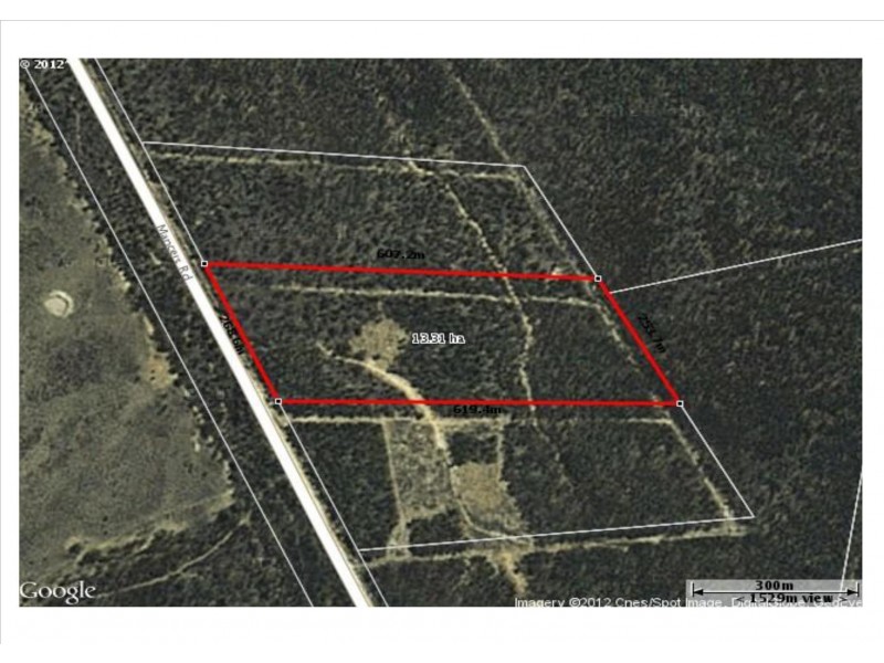 Coonabarabran NSW 2357