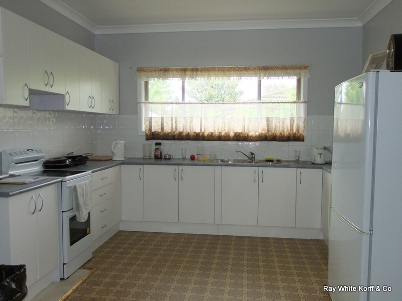 Coonabarabran NSW 2357