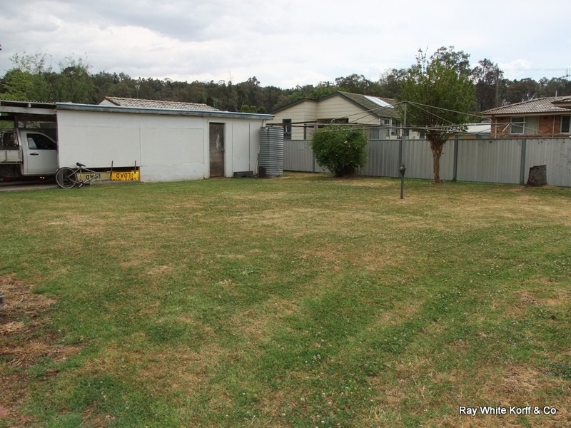 Coonabarabran NSW 2357