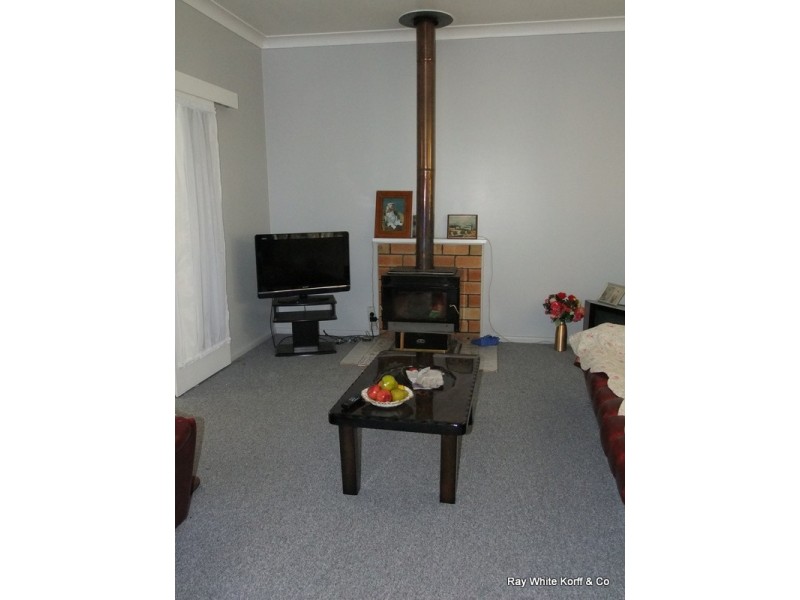 Coonabarabran NSW 2357