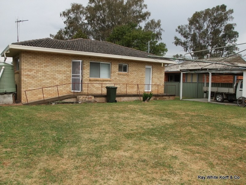 Coonabarabran NSW 2357