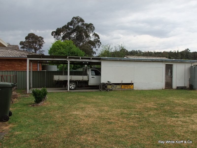 Coonabarabran NSW 2357