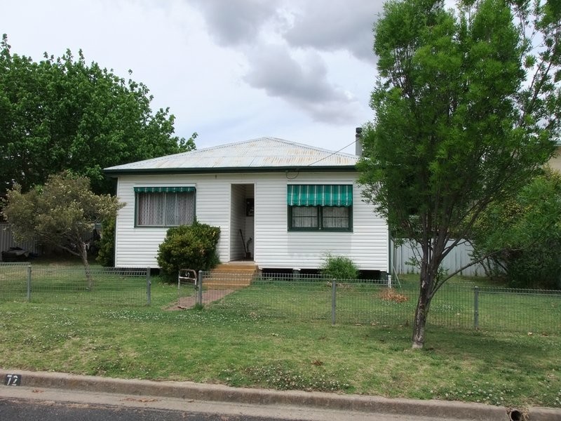 72 King Street, Coonabarabran NSW 2357