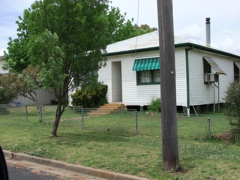 72 King Street, Coonabarabran NSW 2357