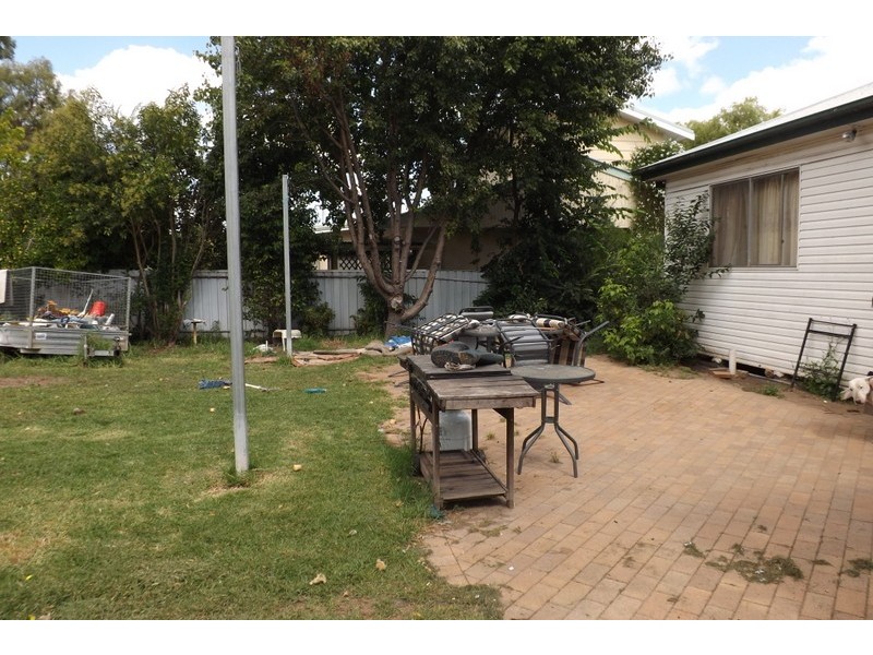 72 King Street, Coonabarabran NSW 2357