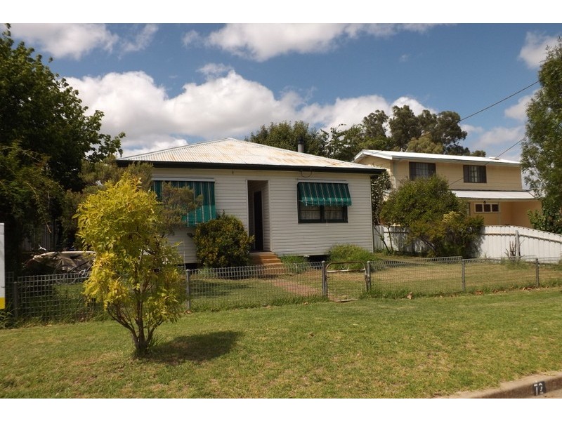 72 King Street, Coonabarabran NSW 2357