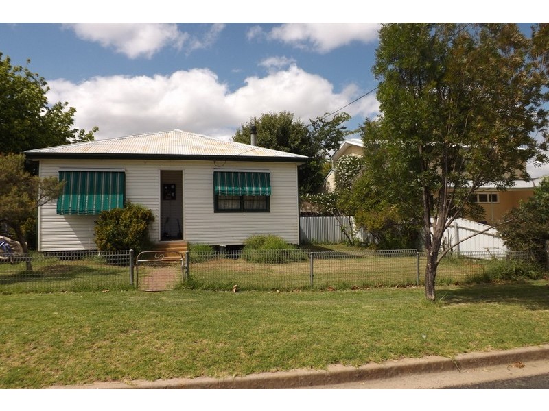 72 King Street, Coonabarabran NSW 2357