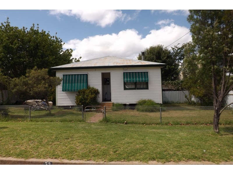 72 King Street, Coonabarabran NSW 2357