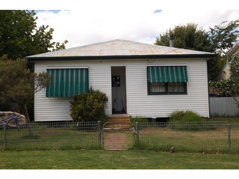 72 King Street, Coonabarabran NSW 2357
