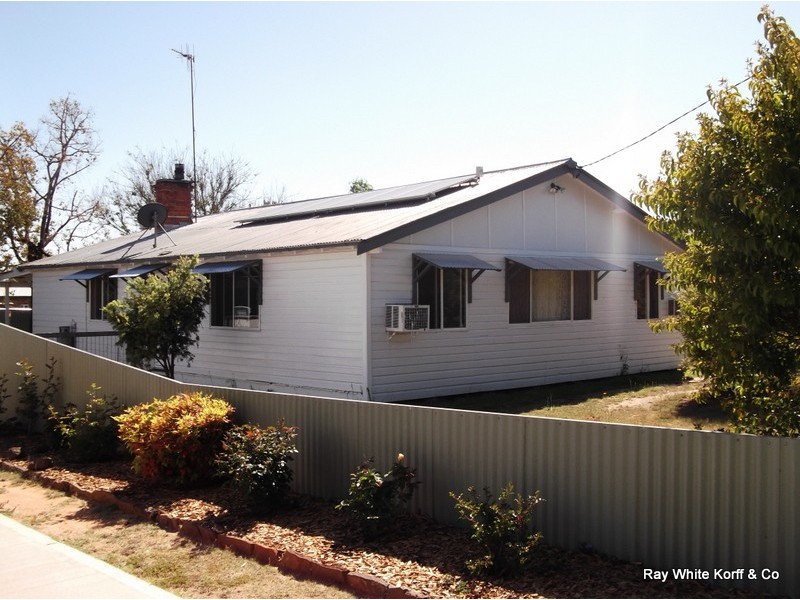 5 George Street, Coonabarabran NSW 2357