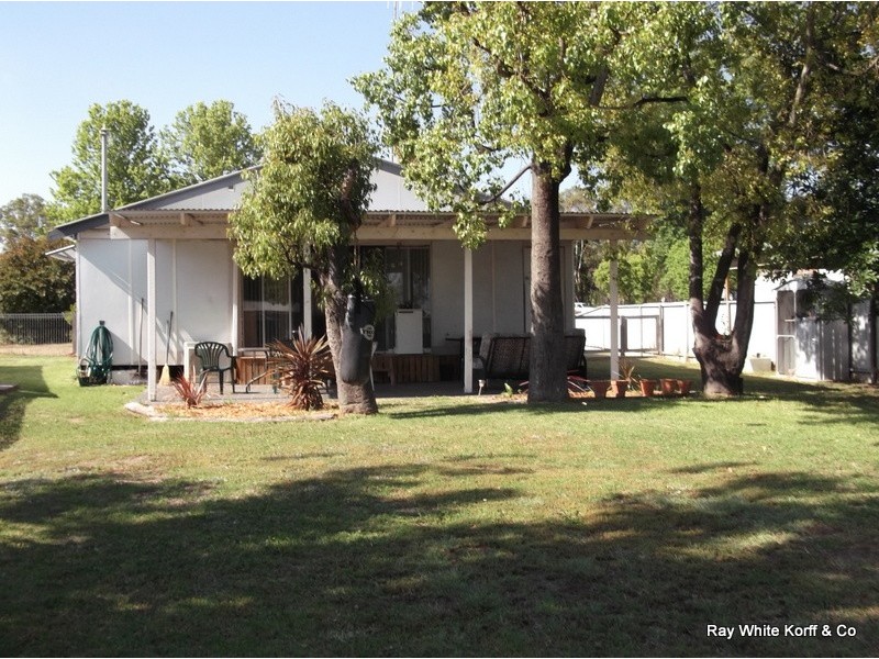 5 George Street, Coonabarabran NSW 2357