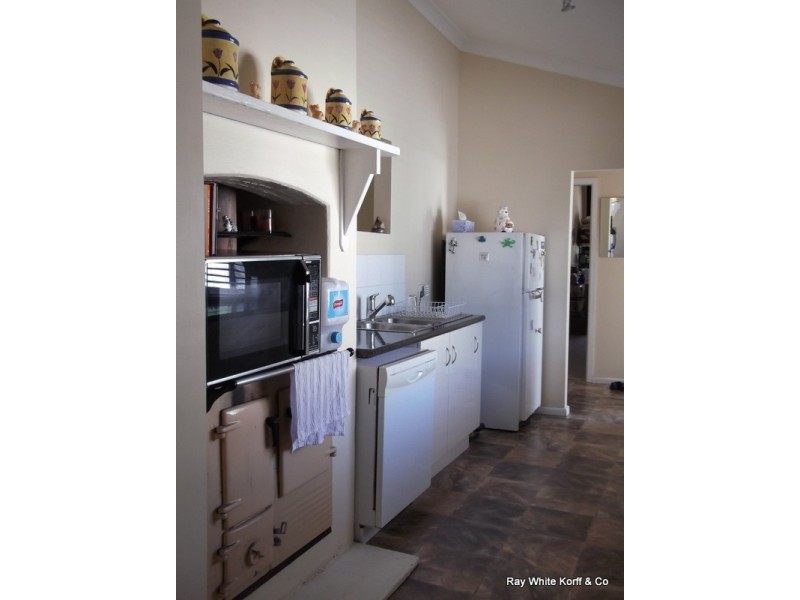 5 George Street, Coonabarabran NSW 2357