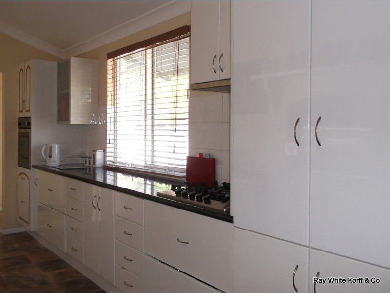 5 George Street, Coonabarabran NSW 2357