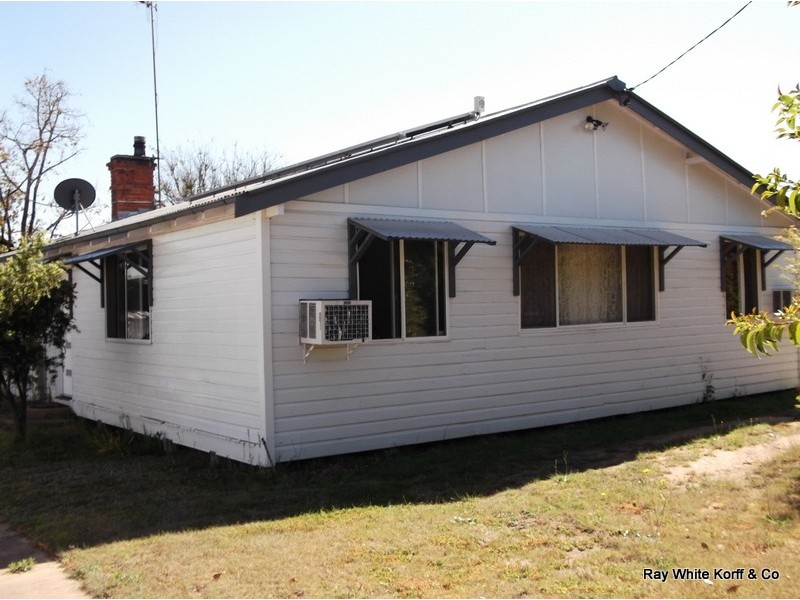 5 George Street, Coonabarabran NSW 2357