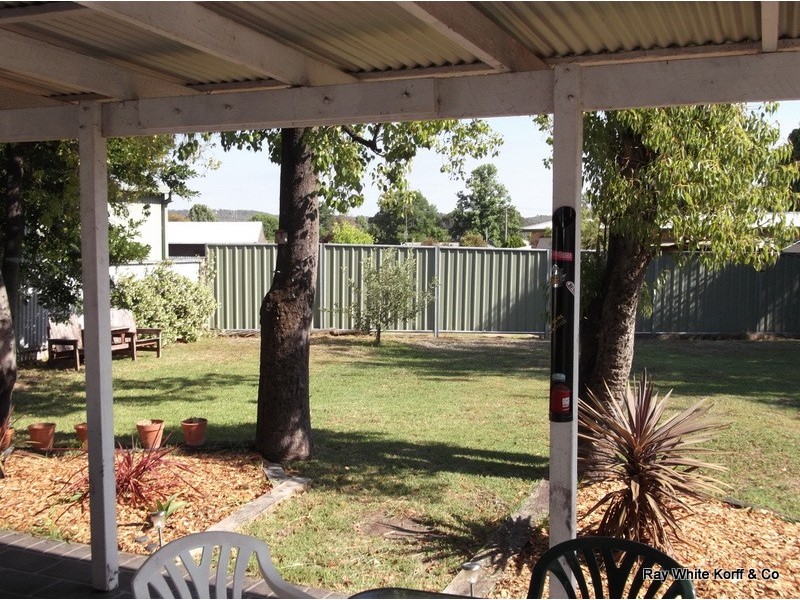 5 George Street, Coonabarabran NSW 2357
