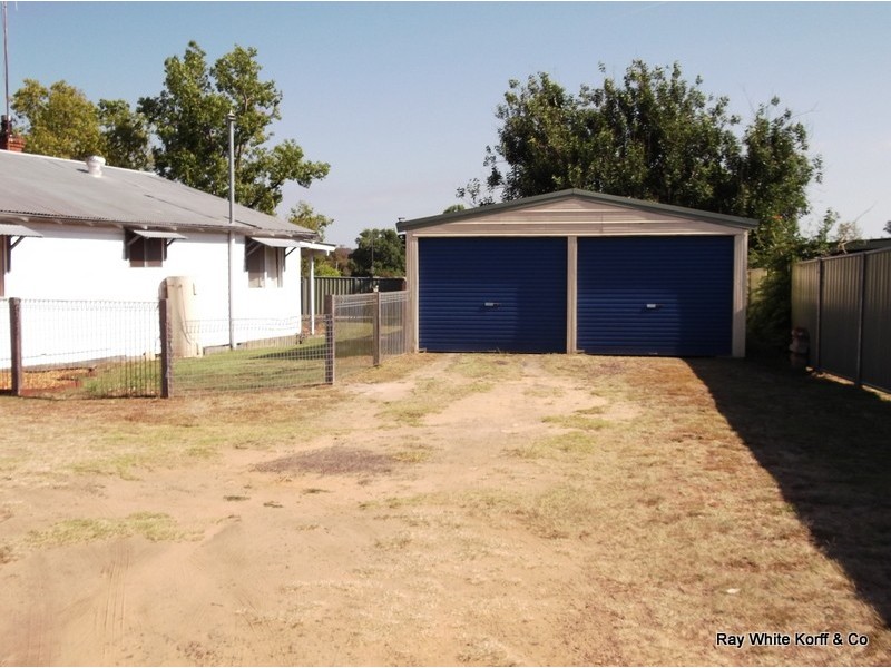 5 George Street, Coonabarabran NSW 2357