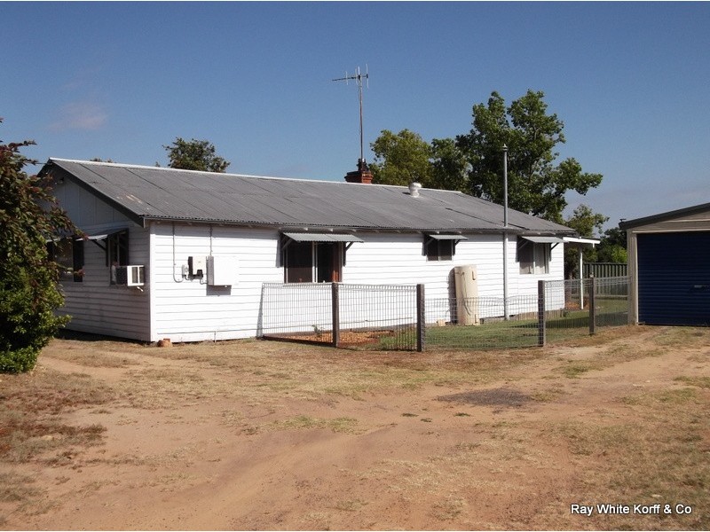 5 George Street, Coonabarabran NSW 2357