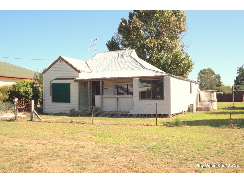 5 Ulinda Street, Binnaway NSW 2395