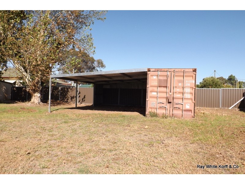 5 Ulinda Street, Binnaway NSW 2395