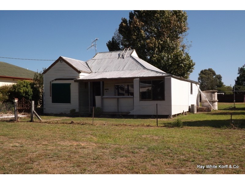 5 Ulinda Street, Binnaway NSW 2395