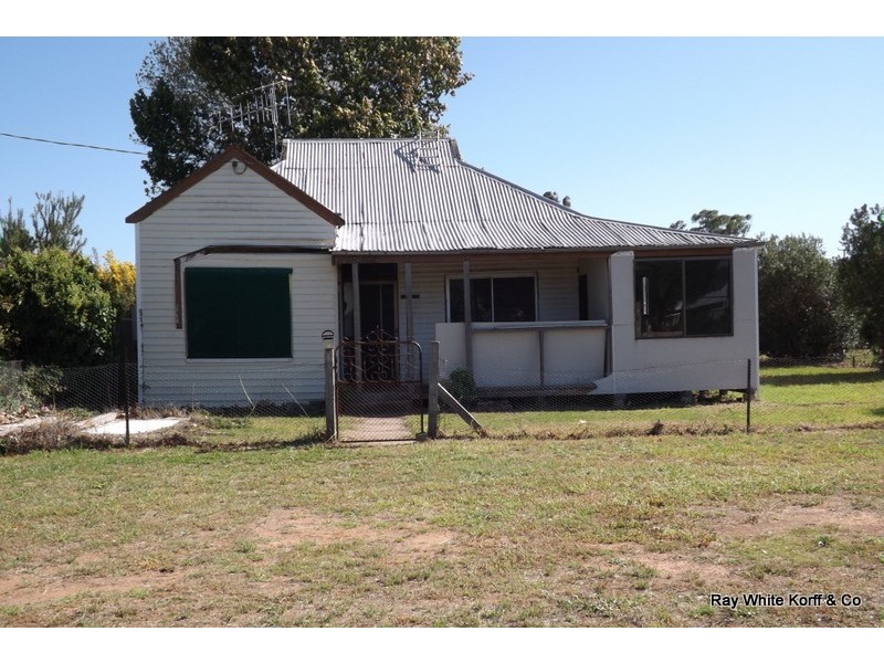 5 Ulinda Street, Binnaway NSW 2395