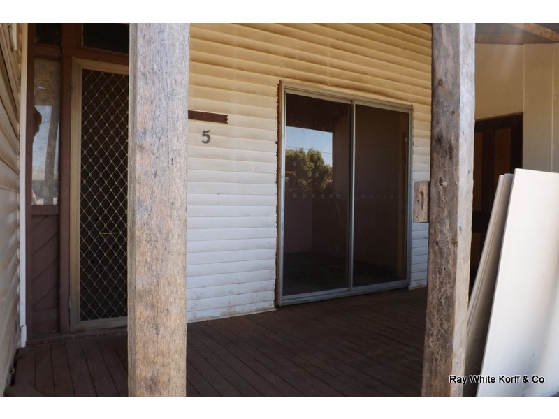 5 Ulinda Street, Binnaway NSW 2395