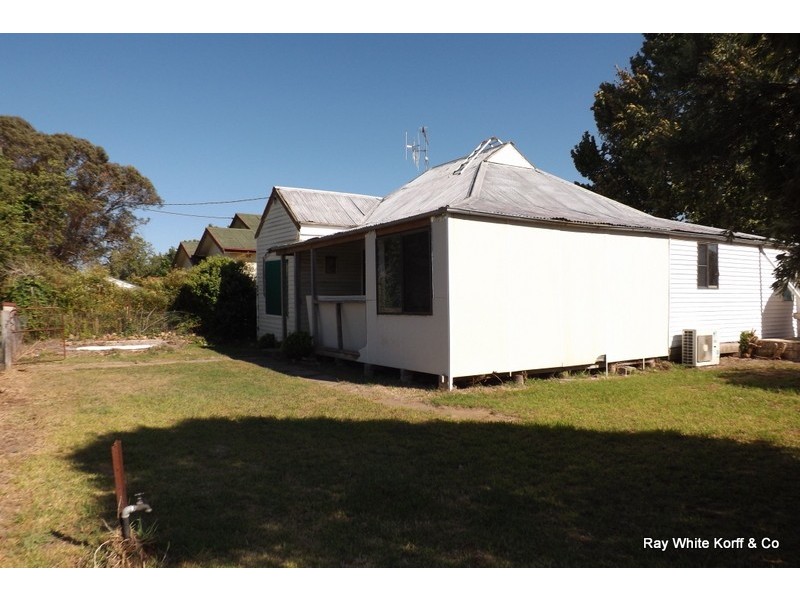 5 Ulinda Street, Binnaway NSW 2395