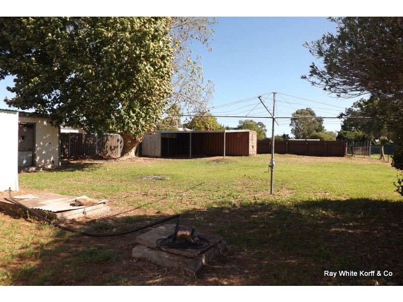 5 Ulinda Street, Binnaway NSW 2395