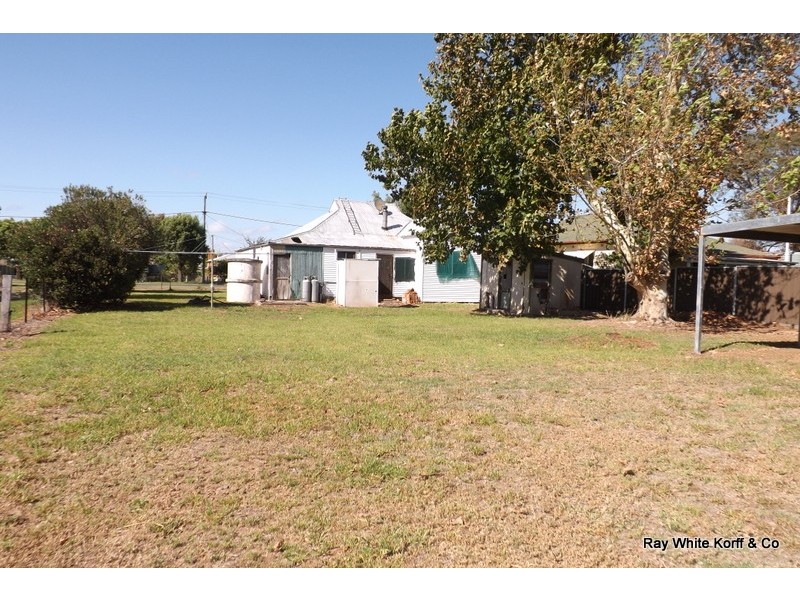 5 Ulinda Street, Binnaway NSW 2395