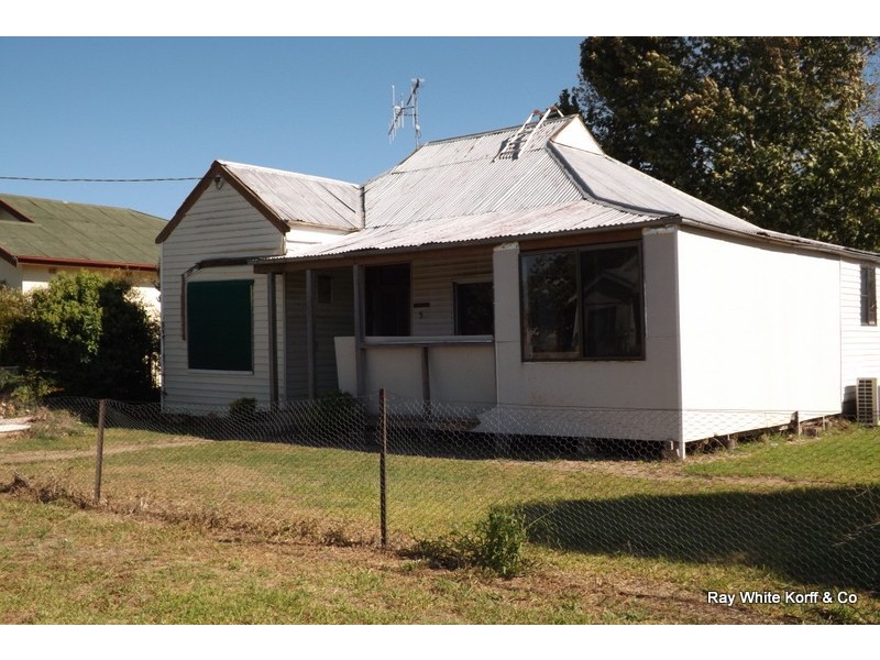 5 Ulinda Street, Binnaway NSW 2395