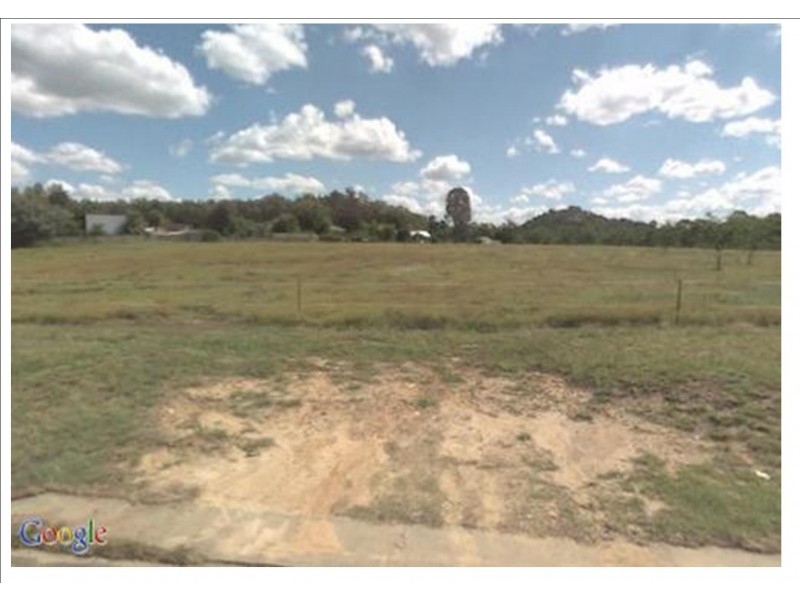 LOT 6 NAMOI STREET, Coonabarabran NSW 2357