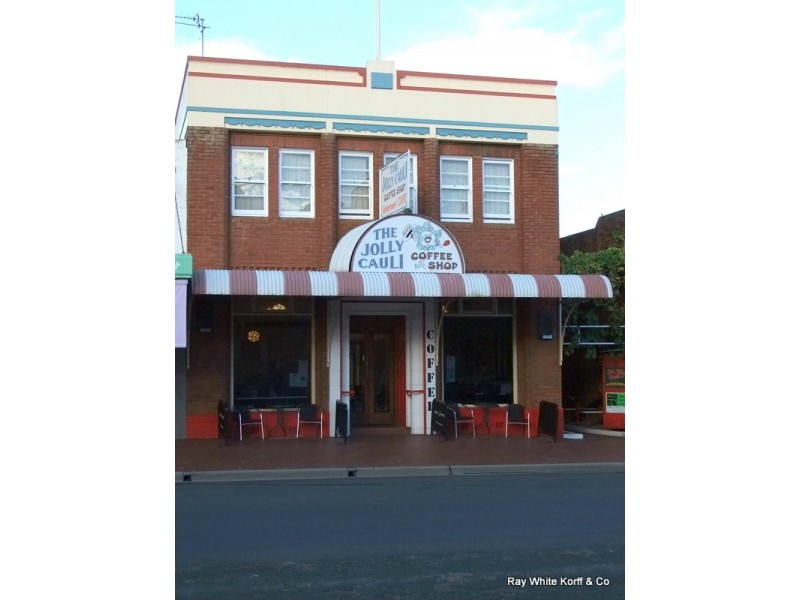 30 John Street, Coonabarabran NSW 2357