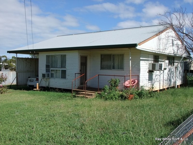 Mullaley NSW 2379