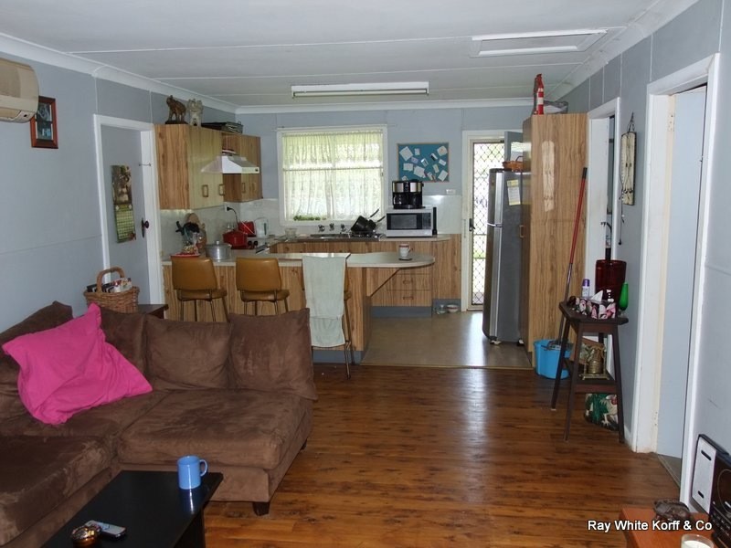 Mullaley NSW 2379