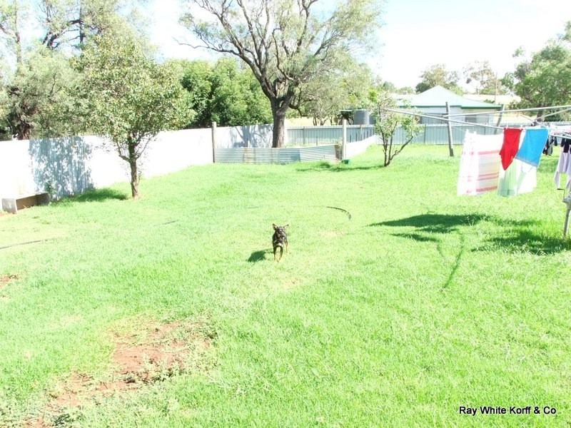 Mullaley NSW 2379