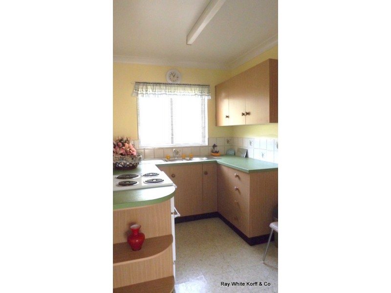 LOT 55 TIMOR ROAD, Coonabarabran NSW 2357