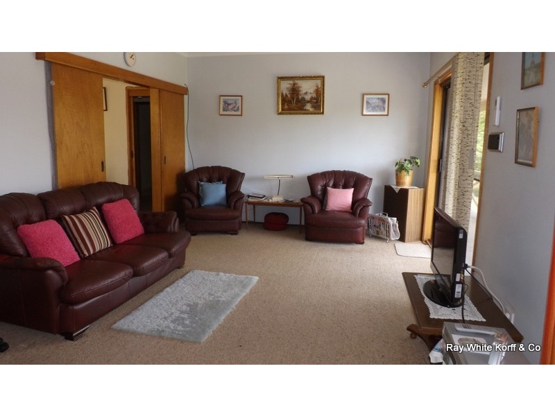 LOT 55 TIMOR ROAD, Coonabarabran NSW 2357