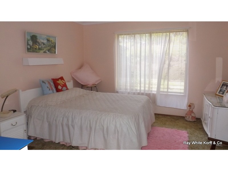 LOT 55 TIMOR ROAD, Coonabarabran NSW 2357