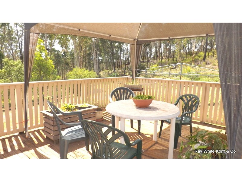 LOT 55 TIMOR ROAD, Coonabarabran NSW 2357