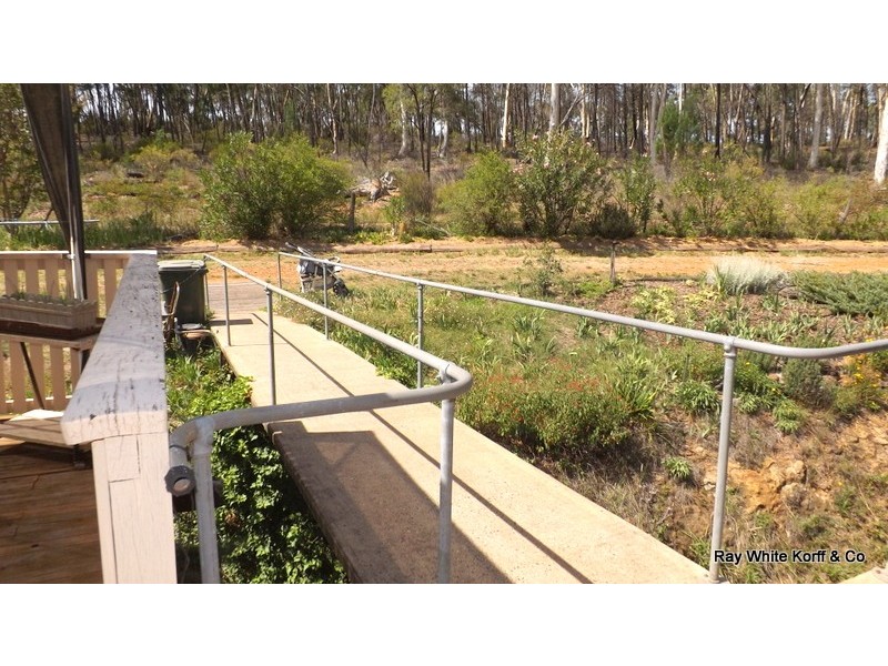 LOT 55 TIMOR ROAD, Coonabarabran NSW 2357