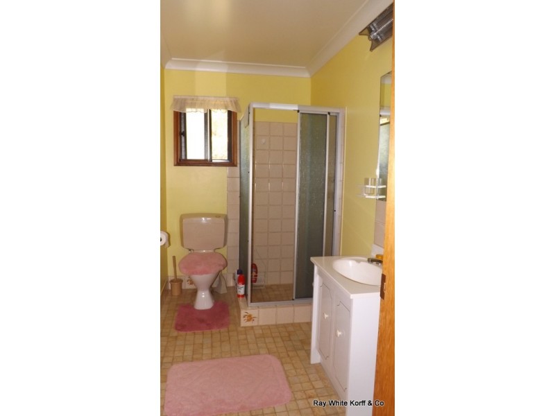 LOT 55 TIMOR ROAD, Coonabarabran NSW 2357