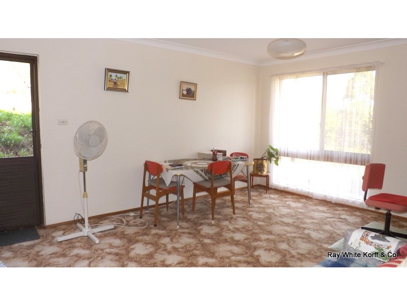 LOT 55 TIMOR ROAD, Coonabarabran NSW 2357