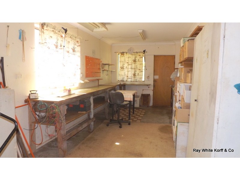 LOT 55 TIMOR ROAD, Coonabarabran NSW 2357