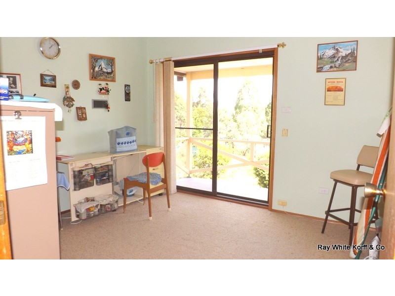 LOT 55 TIMOR ROAD, Coonabarabran NSW 2357