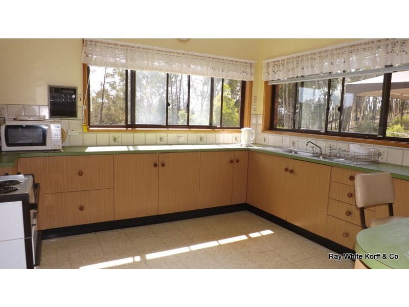 LOT 55 TIMOR ROAD, Coonabarabran NSW 2357