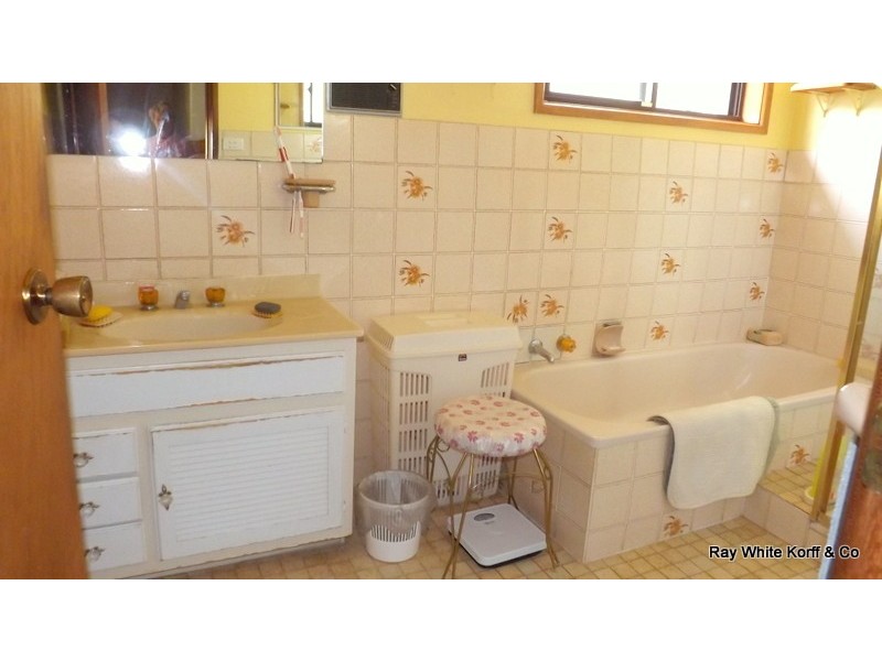 LOT 55 TIMOR ROAD, Coonabarabran NSW 2357