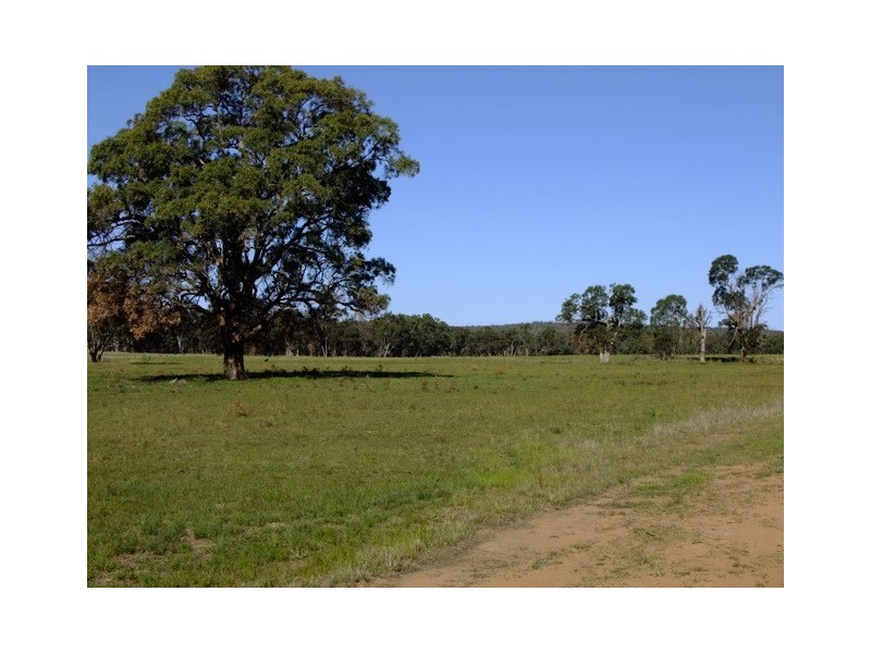 Purlewaugh NSW 2357
