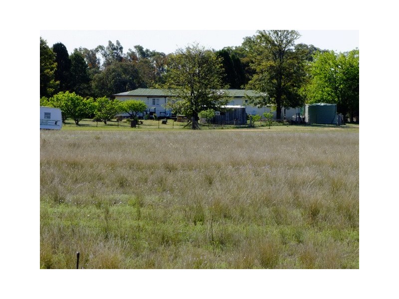 Purlewaugh NSW 2357