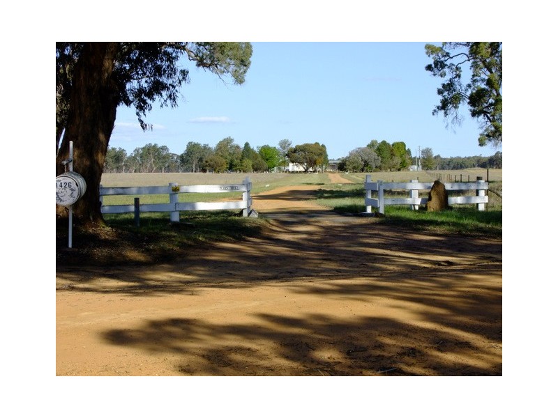 Purlewaugh NSW 2357